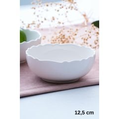 Acar Nirvana Yuvarlak Kase - 12.5 cm