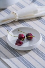 ACAR Rumi Yuvarlak Tabak - 13 cm