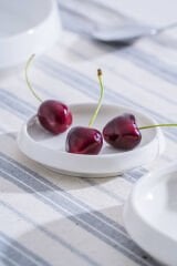 Acar Rumi Yuvarlak Tabak - 10 cm