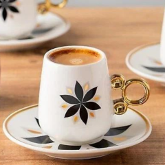 ACAR MAISON KAHVE FİNCAN TAKIMI