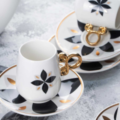 ACAR MAISON KAHVE FİNCAN TAKIMI