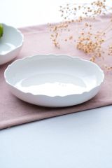 ACAR NIRVANA YEMEK TABAĞI 18,40 CM
