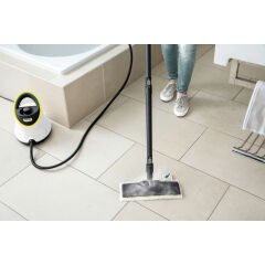 KARCHER SC 2 DELUXE (WHITE) BUHARLI TEMİZLİK CİHAZI