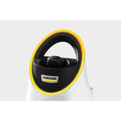 KARCHER SC 2 DELUXE (WHITE) BUHARLI TEMİZLİK CİHAZI