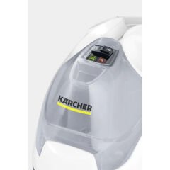 KARCHER SC 4 EASYFIX (WHITE) BUHARLI TEMİZLİK CİHAZI