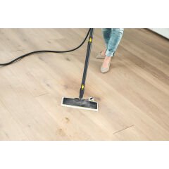 KARCHER SC 4 EASYFIX (WHITE) BUHARLI TEMİZLİK CİHAZI