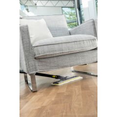 KARCHER SC 4 EASYFIX (WHITE) BUHARLI TEMİZLİK CİHAZI