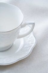 ACAR Octavia 6 Kişilik Çay Fincanı Takımı