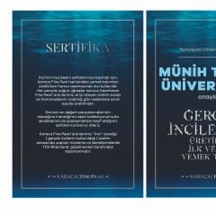 Karaca Fine Pearl Peri Masalı 86 Parça 12 Kişilik İnci Yemek Takımı