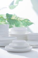 ACAR Diona 6 Kişilik 27 Parça Yemek Takımı