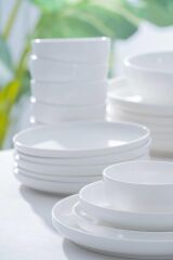 ACAR Diona 6 Kişilik 27 Parça Yemek Takımı