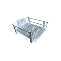 Primanova Blanca Paslanmaz Aluminyum Bulaşıklık - Şeffaf M-E83-16
