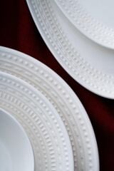 ACAR Rienna 6 Kişilik 29 Parça Yemek Takımı