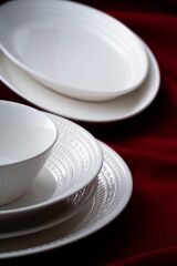 ACAR Rienna 6 Kişilik 29 Parça Yemek Takımı