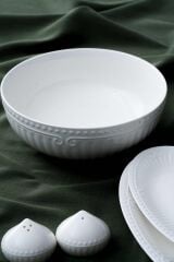 ACAR Doralie 6 Kişilik 29 Parça Yemek Takımı