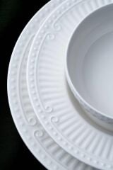 ACAR Doralie 6 Kişilik 29 Parça Yemek Takımı