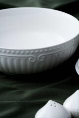 ACAR Doralie 6 Kişilik 29 Parça Yemek Takımı