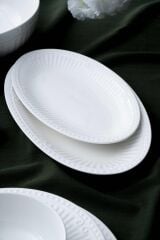 ACAR Doralie 6 Kişilik 29 Parça Yemek Takımı