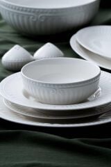 ACAR Doralie 6 Kişilik 29 Parça Yemek Takımı