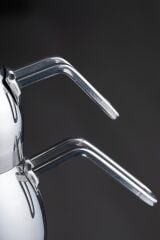 ACAR Alexi Çelik Çaydanlık Takımı