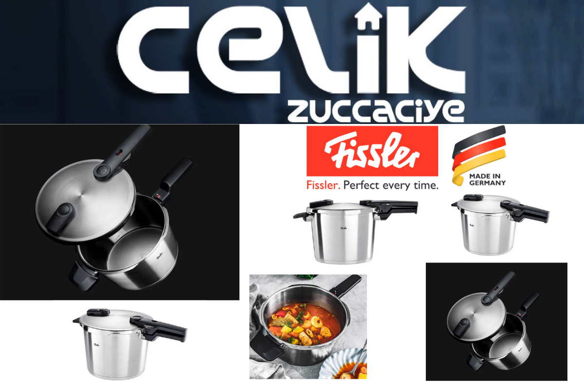 Fissler Yetkili Bayii